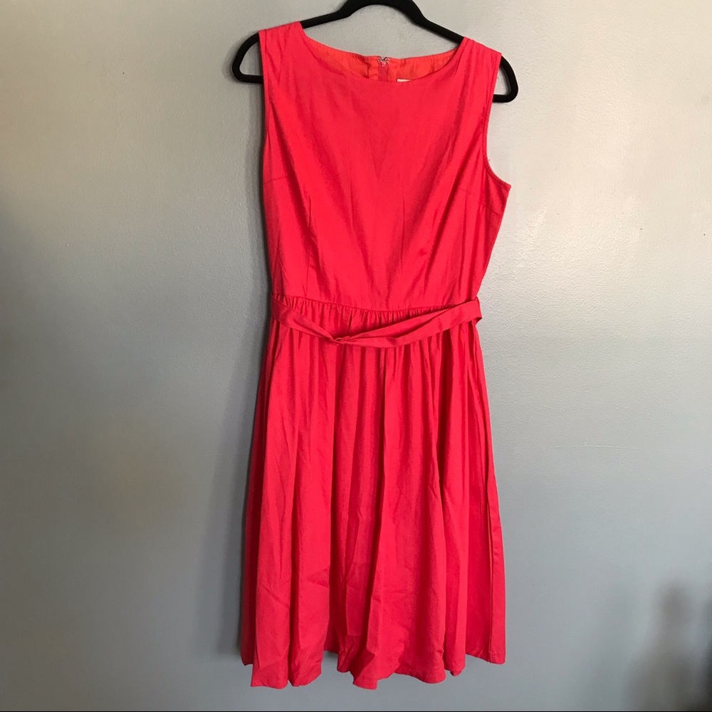 NWT Lindy Bop dress